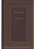 Thomas Mann - Levelek