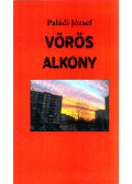 Paládi József - Vörös alkony