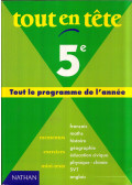 Fabienne Agaudo,Denis Anton,Denis Lejay,Francoise Berger,Marie Lattuati,Olivier Lemaire,Anne-Quitterie Malcor,Annick Noel - Tout en téte 5e