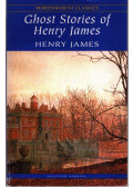 Henry James - Ghost Stories of Henry James