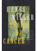 Miller, Henry - Tropic of Cancer