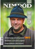 Dr. Kovács Zoltán (főszerk.) - Nimród 2023. november