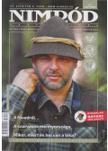 Dr. Kovács Zoltán - Nimród 2023. szeptember
