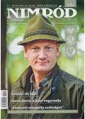 Dr. Kovács Zoltán (főszerk.) - Nimród 2023. október
