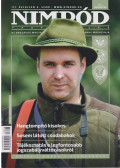 Dr. Kovács Zoltán (főszerk.) - Nimród 2023. augusztus