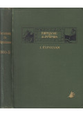 Dr. Vigyázó János - Turistaság és Alpinizmus. I. évfolyam 1910-11.