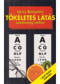 Harry Benjamin - Tökéletes látás szemüveg nélkül