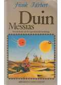 Frank Herbert - Duin Messias
