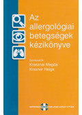  Dr. Krasznai Magda,Dr. Kraxner Helga - Az allergológiai betegségek kézikönyve