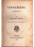 Bársony István - Visszhang