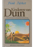 Frank Herbert - Kinderen van Duin