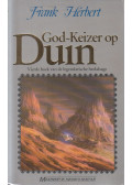 Frank Herbert - God-Keizer op Duin