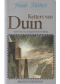 Frank Herbert - Ketters van Duin