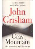 John Grisham - Gray Mountain