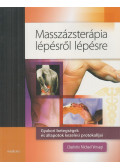 Charlotte Michael Versagi - Masszázsterápia lépésről lépésre
