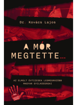 Dr. Kovács Lajos - A mór megtette Dr. Kovács Lajos - A mór megtette, null 2026 antikvár könyv