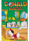 Takács János - Donald kacsa 1990/3.