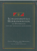 Christoph Wagner - Schlosshotels & Herrenhauser in Österreich und den ehemaligen Kronlandern