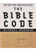 Michael Drosnin - The Bible Code