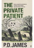 JAMES, P.D. - The Private Patient