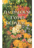 Kríza Kálmán (összeállította) - Ha dalolni támad kedvem...