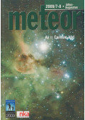 Mizser Attila (szerk.) - Meteor 2009/7-8.