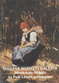 Jávor Anna - Magyar Nemzeti Galéria - Munkácsy Mihály és Paál László művészete