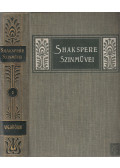 Shakspere,William Shakespeare,Voinovich Géza (szerk.) - Shakspere vigjátékai