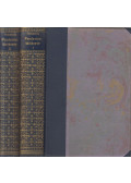 William Makepeace Thackeray - Pendennis története I-II. kötet