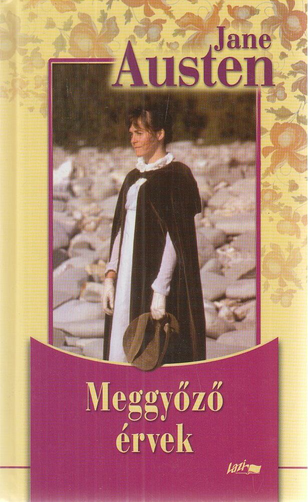 Jane Austen - Meggyőző érvek