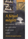 Jean Sasson - A fátyol mögött