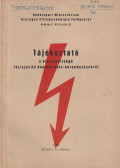 Turán György (szerk.),Szeles Lajos (szerk.) - Tájékoztató a kisfeszültségű fázisjavító kondenzátor-berendezésekről