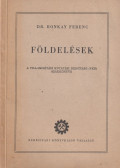 Dr. Ronkay Ferenc - Földelések