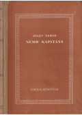 Jules Verne - Nemo kapitány