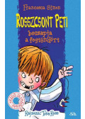 Francesca Simon - Rosszcsont Peti becsapja a fogtündért