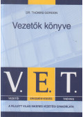  Dr. Thomas Gordon - V.E.T. Vezetők könyve