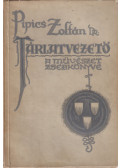 Pipics Zoltán - Tárlatvezető