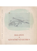 Katona László - Balaton a képzőművészetben