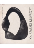 Passuth Krisztina - XX. századi művészet