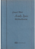 Gunst Péter - Acsády Ignác történetírása (dedikált)