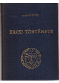 Hetényi István - Ercsi története