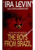 Ira Levin - The Boys from Brazil