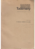 Hollán Zsuzsa - A tudomány haladás az ember (dedikált)