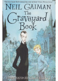 Neil Gaiman - The Graveyard Book