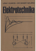 Uray Vilmos,Dr. Szabó Szilárd - Elektrotechnika