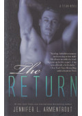 Jennifer L. Armentrout - The Return