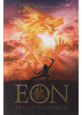 Alison Goodman - EON - Dragoneye Reborn