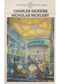 Charles Dickens - Nicholas Nickleby