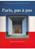 DARABOS, ZSUZSÁNNA – KRIPKÓ, EDIT - Paris, pas a pas