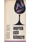 Szász Imre - Gyertek este kilencre